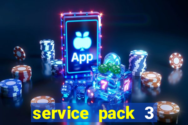 service pack 3 windows 7 64 bits download